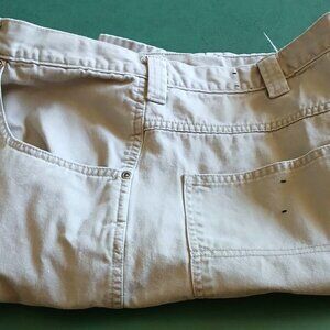 Wrangler Cargo Pants Khaki